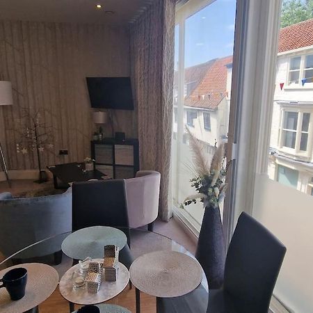 Star Apartment York City Centre - Self Check-In Esterno foto