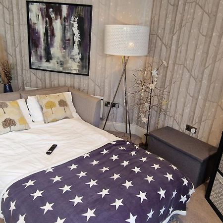 Star Apartment York City Centre - Self Check-In Esterno foto