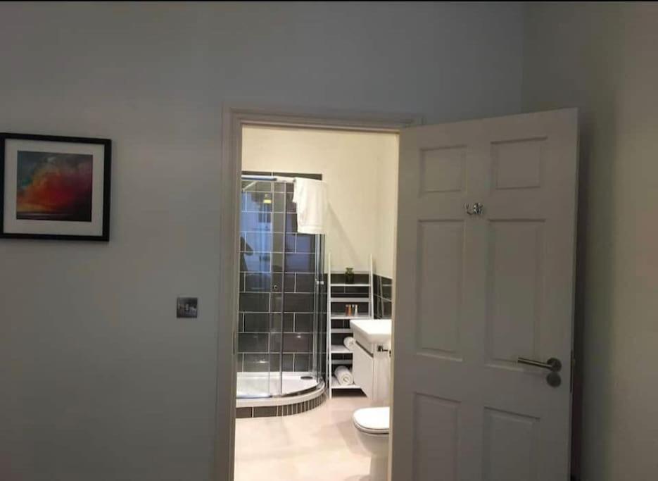 Star Apartment York City Centre - Self Check-In Esterno foto
