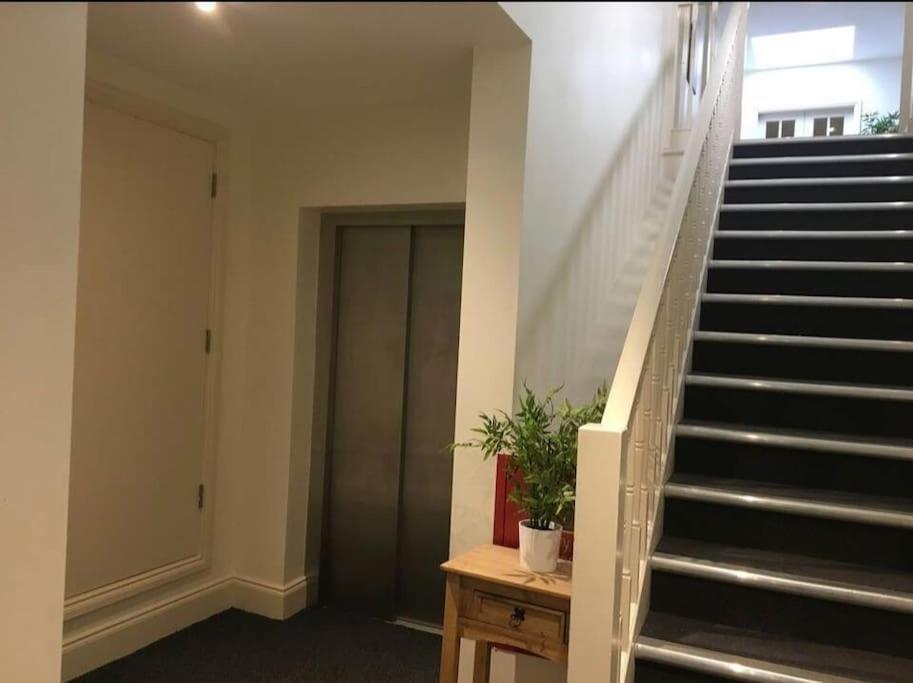Star Apartment York City Centre - Self Check-In Esterno foto