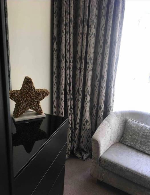 Star Apartment York City Centre - Self Check-In Esterno foto