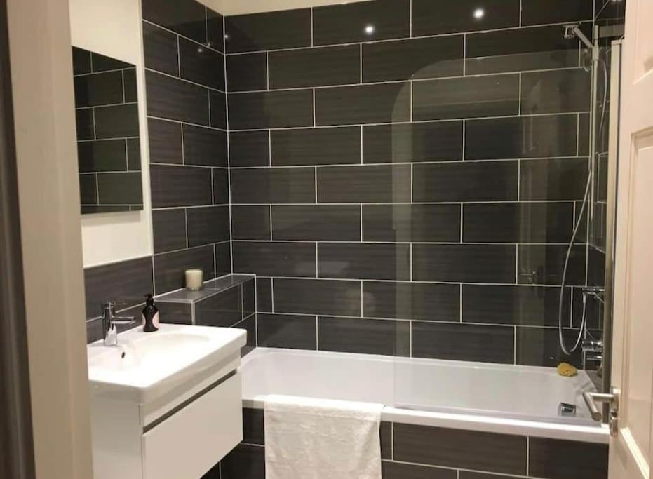 Star Apartment York City Centre - Self Check-In Esterno foto