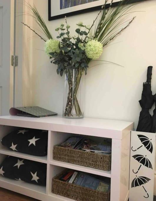 Star Apartment York City Centre - Self Check-In Esterno foto